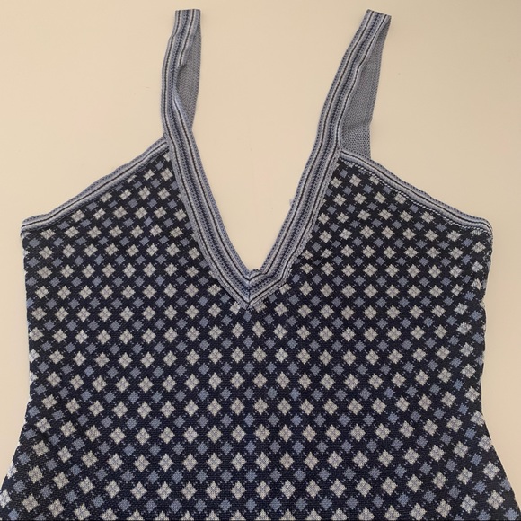 NWOT Free People beautiful bodysuit, size S - Picture 3 of 9